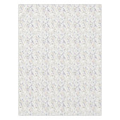 ハイゲワイルドフラワーズメドウ テーブルクロス (正面)