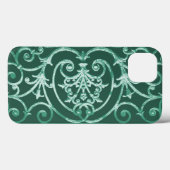 ハイゲート鉄ケース – メイトiPhoneケース Case-Mate iPhoneケース (裏面 (横))