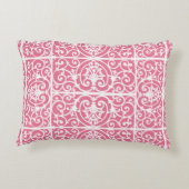 ハイゲート鉄 アクセントクッション (裏面)