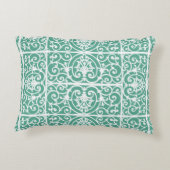 ハイゲート鉄 アクセントクッション (裏面)