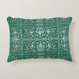 ハイゲート鉄 アクセントクッション