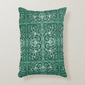 ハイゲート鉄 アクセントクッション (正面(垂直))