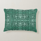 ハイゲート鉄 アクセントクッション (裏面)