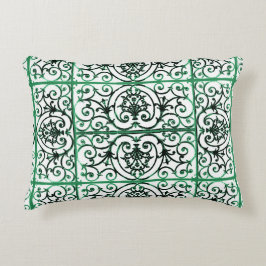 ハイゲート鉄 アクセントクッション