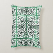 ハイゲート鉄 アクセントクッション (裏面(縦))