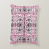 ハイゲート鉄 アクセントクッション (裏面(縦))