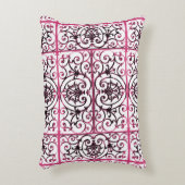 ハイゲート鉄 アクセントクッション (正面(垂直))