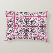 ハイゲート鉄 アクセントクッション (裏面)