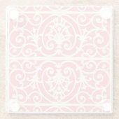 ハイゲート鉄 ガラスコースター (裏面)