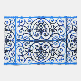 ハイゲート鉄 キッチンタオル