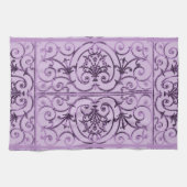 ハイゲート鉄 キッチンタオル (横)