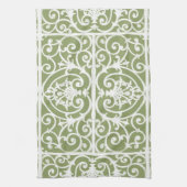 ハイゲート鉄 キッチンタオル (縦)