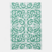 ハイゲート鉄 キッチンタオル (縦)