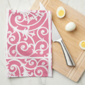 ハイゲート鉄 キッチンタオル (四つ折り)