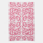 ハイゲート鉄 キッチンタオル (縦)