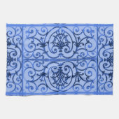 ハイゲート鉄 キッチンタオル (横)