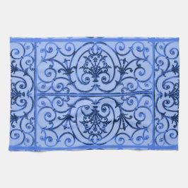 ハイゲート鉄 キッチンタオル