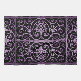 ハイゲート鉄 キッチンタオル