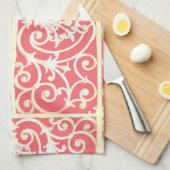 ハイゲート鉄 キッチンタオル (四つ折り)