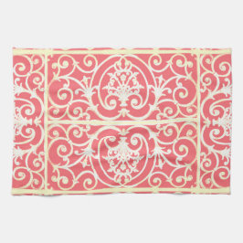 ハイゲート鉄 キッチンタオル