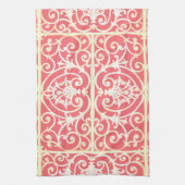 ハイゲート鉄 キッチンタオル (縦)