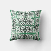 ハイゲート鉄 クッション (裏面)