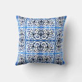 ハイゲート鉄 クッション (裏面)