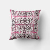 ハイゲート鉄 クッション (裏面)