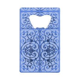 ハイゲート鉄 クレジットカード栓抜き