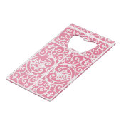 ハイゲート鉄 クレジットカード栓抜き (裏面アングル)