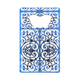 ハイゲート鉄 クレジットカード栓抜き