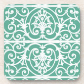 ハイゲート鉄 コースター (正面)