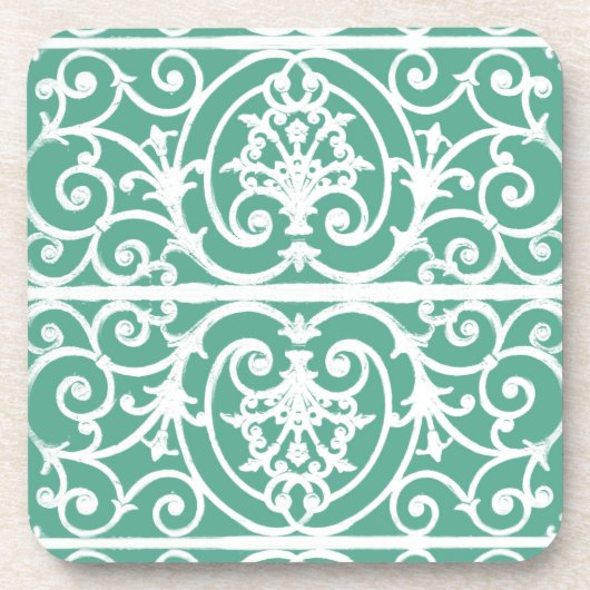 ハイゲート鉄 コースター (正面)