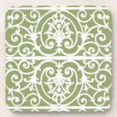 ハイゲート鉄 コースター (正面)