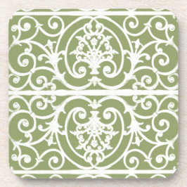 ハイゲート鉄 コースター