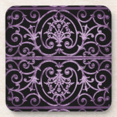 ハイゲート鉄 コースター (正面)