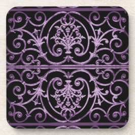 ハイゲート鉄 コースター