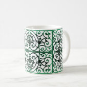 ハイゲート鉄 コーヒーマグカップ (正面右)