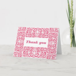 ハイゲート鉄 サンキューカード