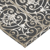 ハイゲート鉄 ショートテーブルランナー (コーナー)