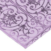 ハイゲート鉄 ショートテーブルランナー (コーナー)