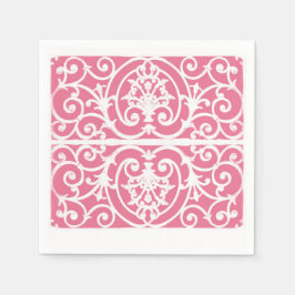 ハイゲート鉄 スタンダードカクテルナプキン