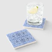 ハイゲート鉄 ストーンコースター (横)