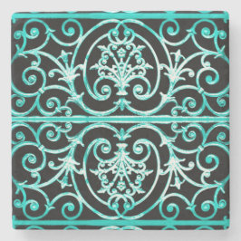 ハイゲート鉄 ストーンコースター