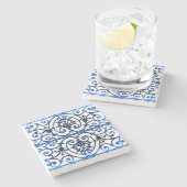 ハイゲート鉄 ストーンコースター (横)