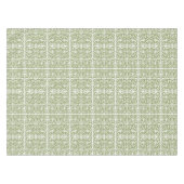 ハイゲート鉄 テーブルクロス (正面(横))