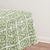 ハイゲート鉄 テーブルクロス (インサイチュ)