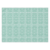 ハイゲート鉄 テーブルクロス (正面(横))