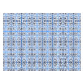 ハイゲート鉄 テーブルクロス (正面(横))