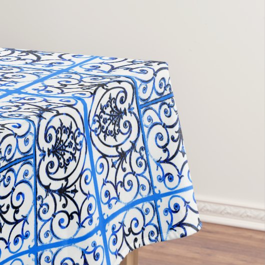 ハイゲート鉄 テーブルクロス (インサイチュ)